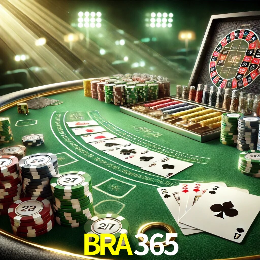  BRA365
