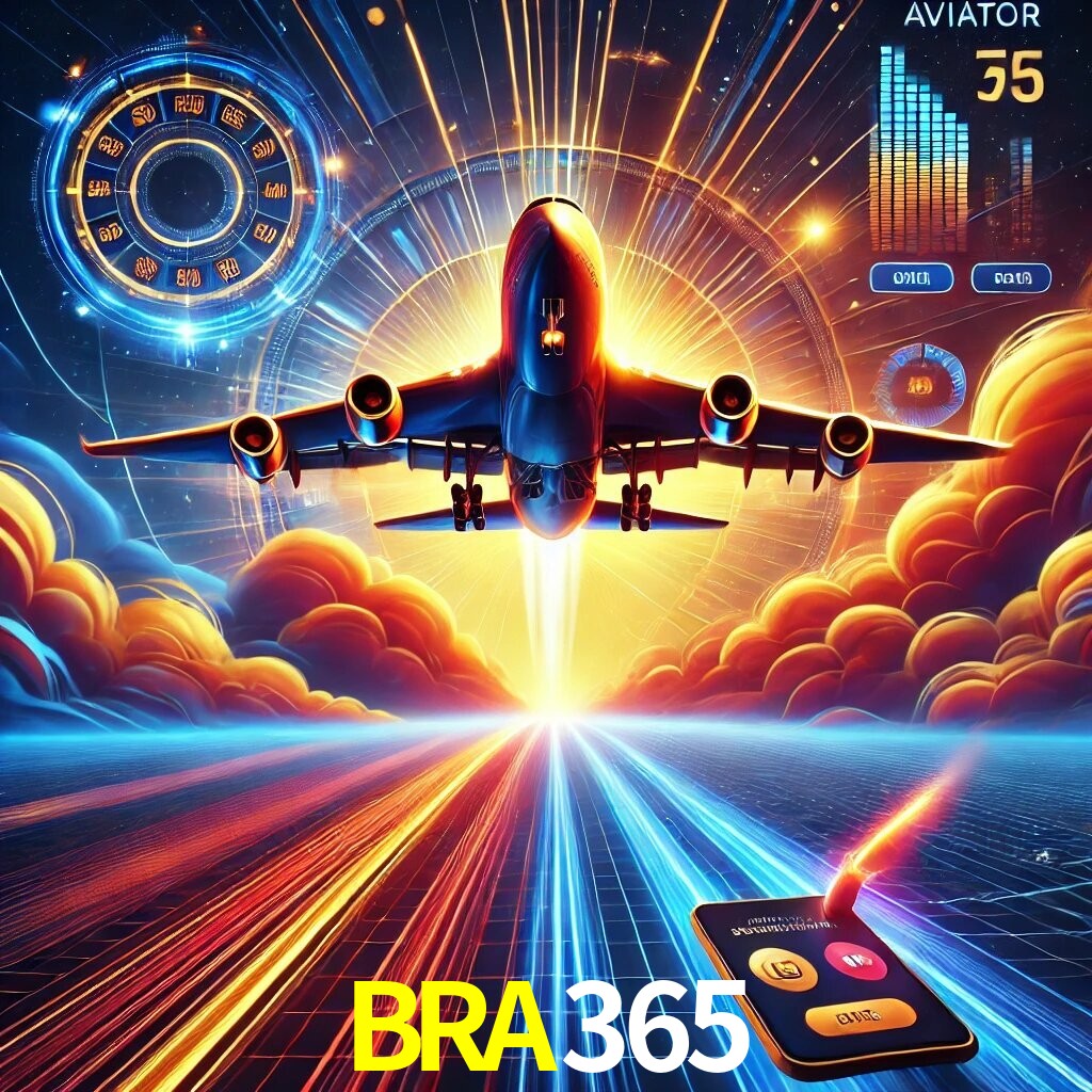  BRA365